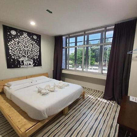 De Chukai Hotel Eksteriør bilde