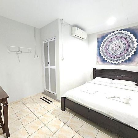 De Chukai Hotel Eksteriør bilde