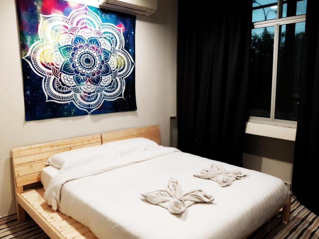 De Chukai Hotel Eksteriør bilde