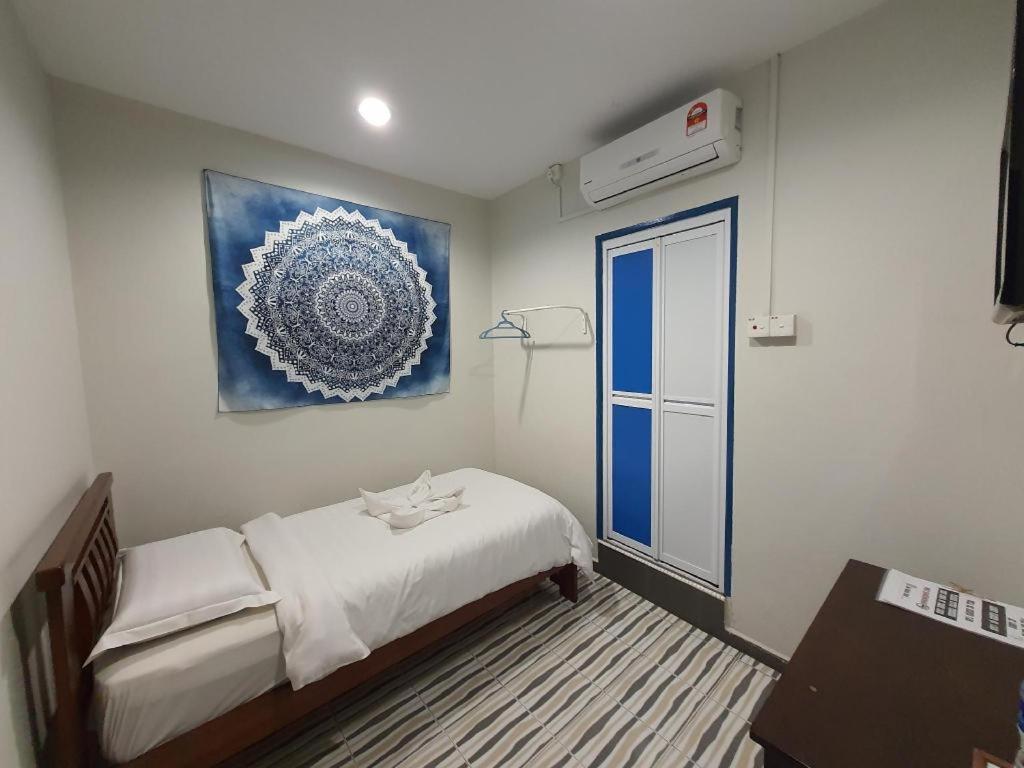 De Chukai Hotel Eksteriør bilde
