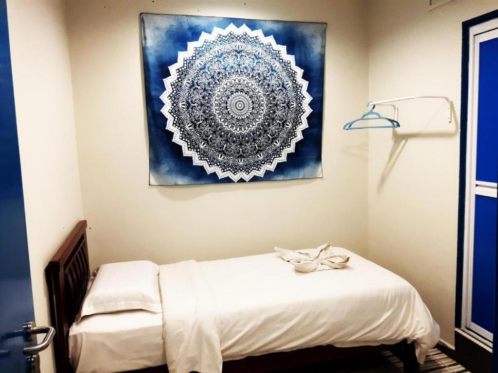 De Chukai Hotel Eksteriør bilde