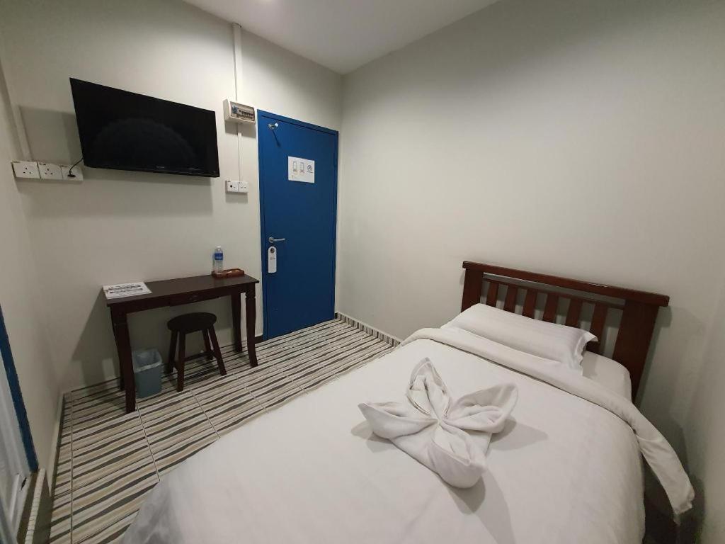 De Chukai Hotel Eksteriør bilde