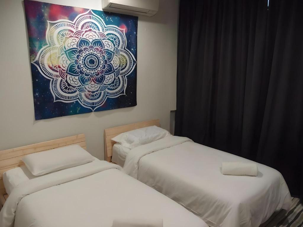 De Chukai Hotel Eksteriør bilde