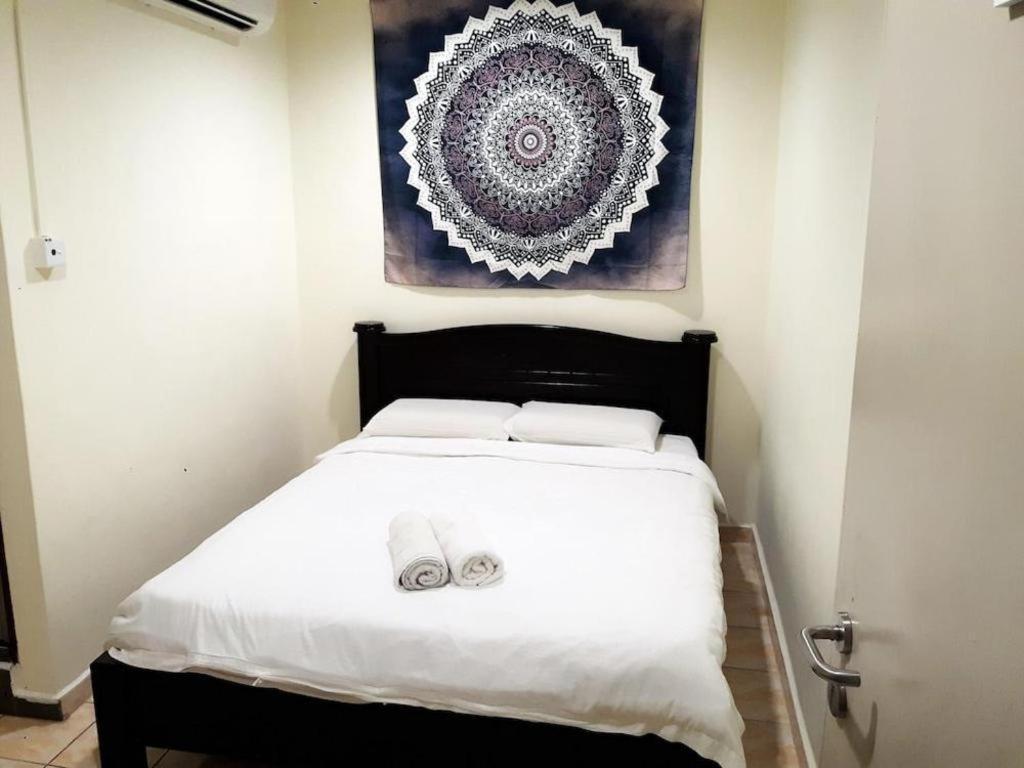 De Chukai Hotel Eksteriør bilde