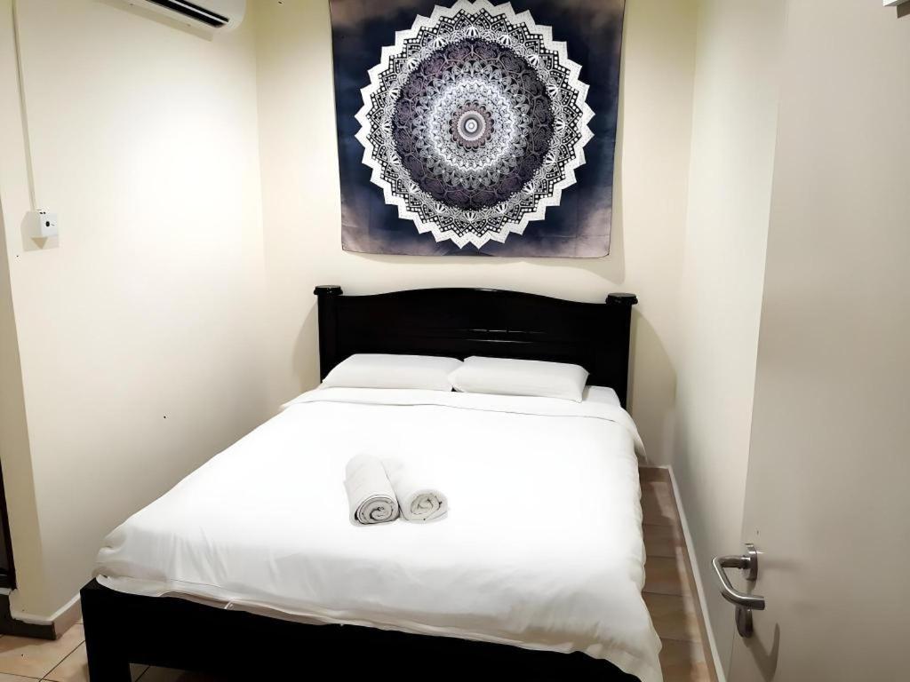 De Chukai Hotel Eksteriør bilde