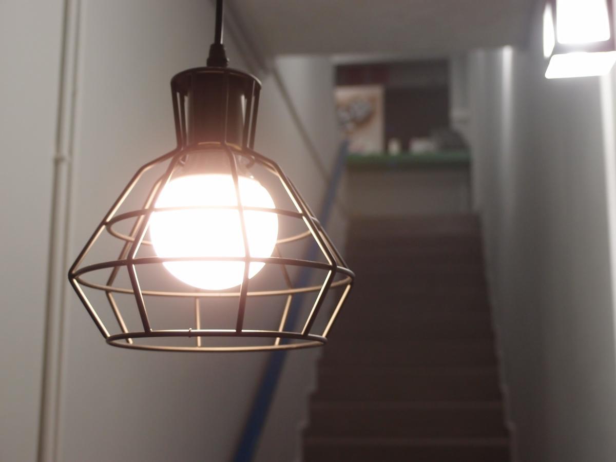 De Chukai Hotel Eksteriør bilde