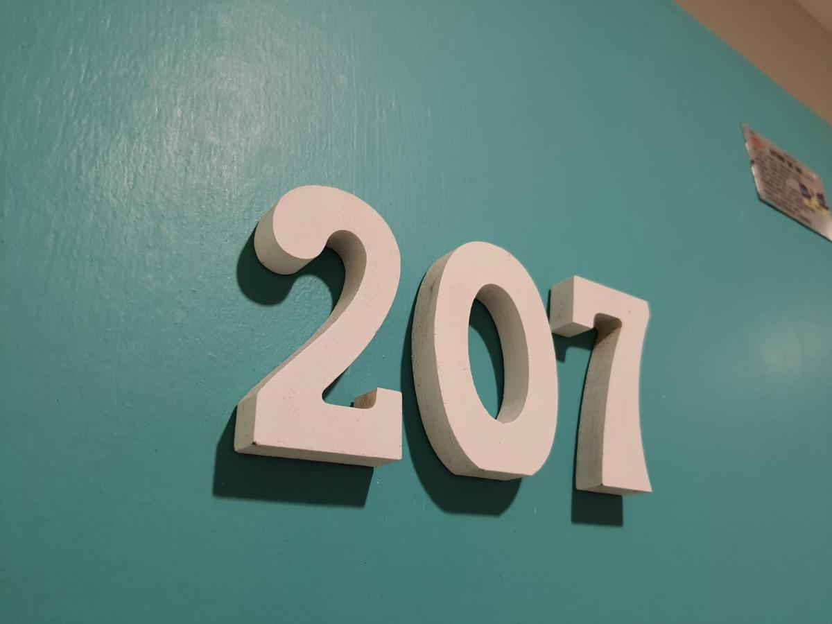 De Chukai Hotel Eksteriør bilde